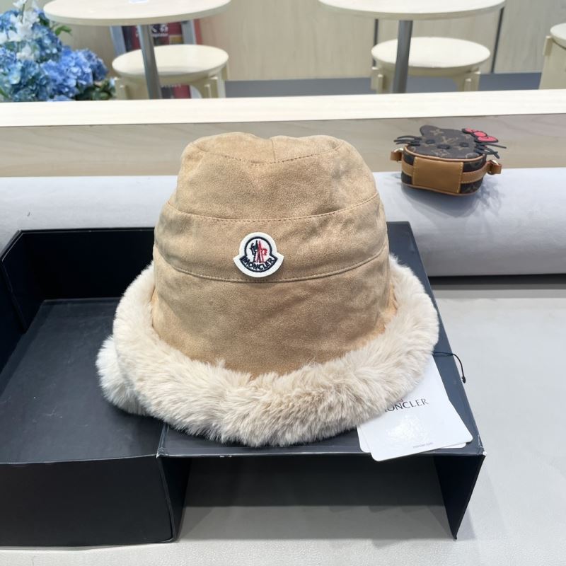 Moncler Caps